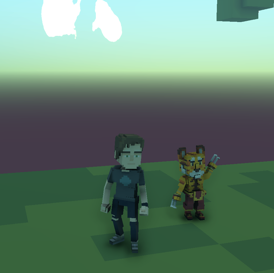maxvoyi's tweet photo. @TheSandboxGame @binance I just participated in the daily #SandboxAlphaS2Contest for a chance to earn up to 1,000 $SAND! Starting March 20 - Show us your favorite Zodiac character. Check out my screenshot below!
👇 #SandboxAlphaS2 https://t.co/bFVFW7WJXx