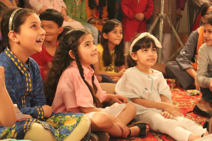 The Little Art tweet media