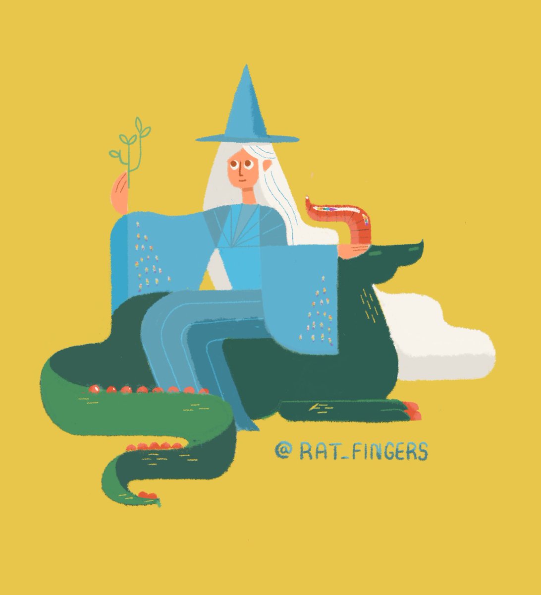 rat_fingers's tweet photo. Growth is nonlinear, be gentle with yourself https://t.co/7ldSHz9laq