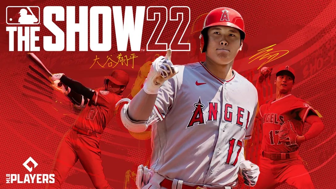 Its #giveaway time! Winner will receive a copy of the new MLB 22 The Show on a console of their choice! To enter, you must retweet this post, like this post, comment your favorite team, and most importantly, you must follow us! Winner announced April 5th! #MLB