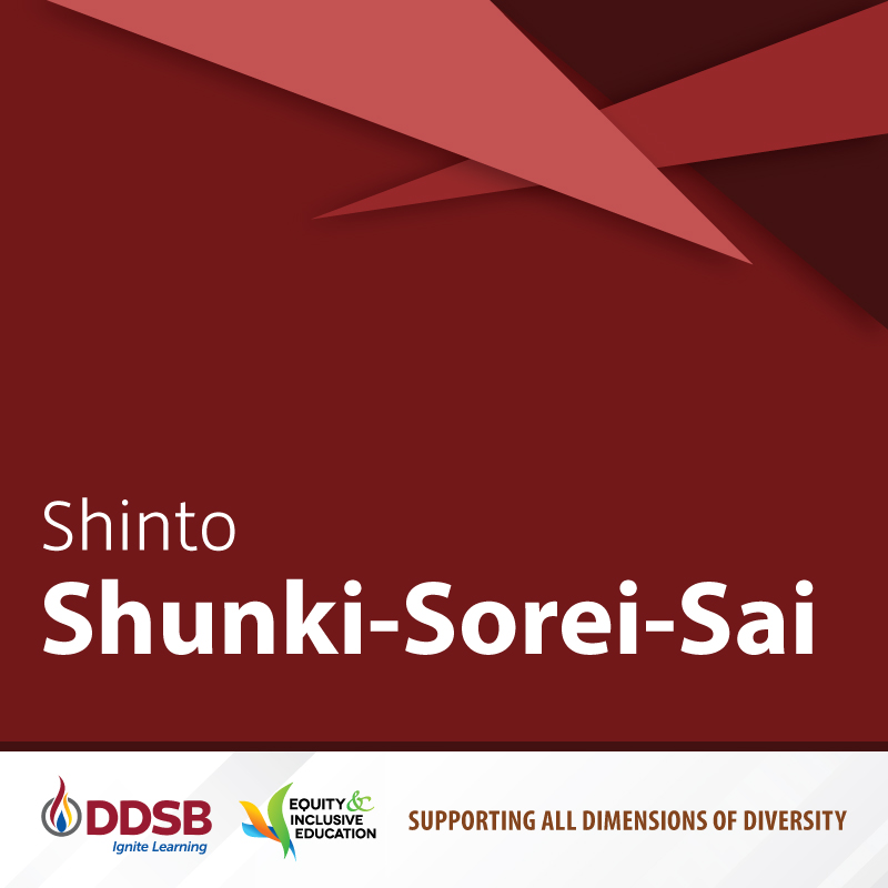 DDSBSchools's tweet photo. Happy Shunbun no hi to all DDSB families observing
#DDSBequity #DDSBengagement https://t.co/R5t4D3Xzlx