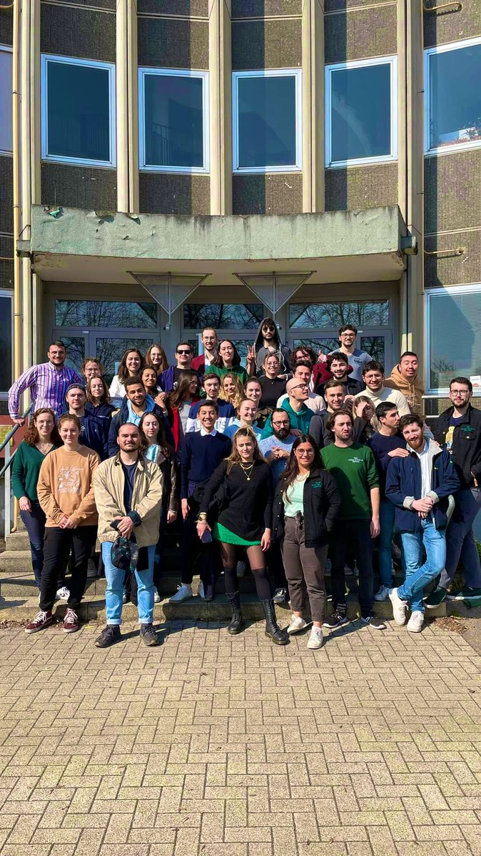 AxelBdoux's tweet photo. Très heureux d’avoir pu former les élus #étudiants en #pharmacie lors du Séminaire National des Élus Étudiants en Pharmacie de @Pharma_ANEPF 

✅Rôles de l’élu étudiant 
✅Atelier POP et CSP 
✅Simulation de conseils d’UFR

Merci à @AAEPSditeH2S pour cet événement de qualité 👏🏻 https://t.co/FRSIzLk2Ah