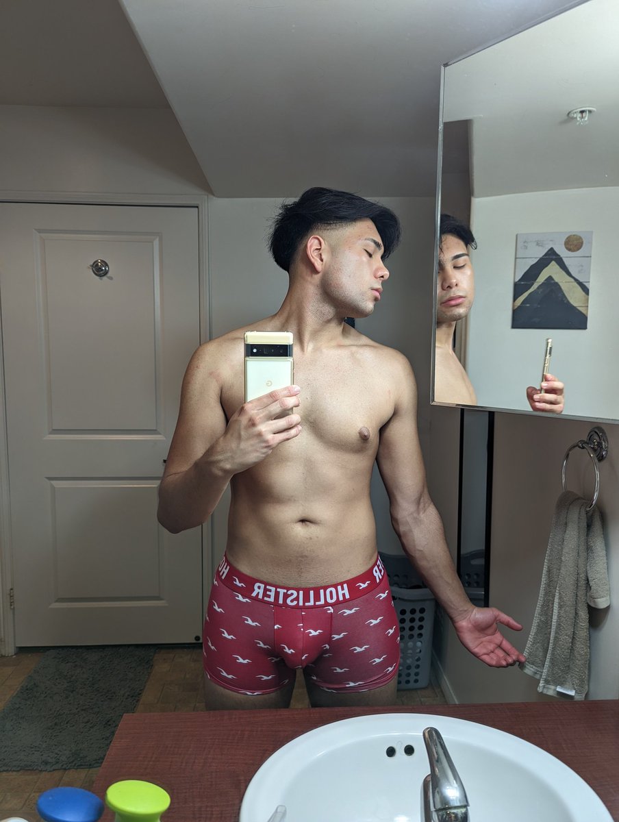 itz_marvin09's tweet photo. Who wants a taste 👀🫠 https://t.co/VGBoN4olgm