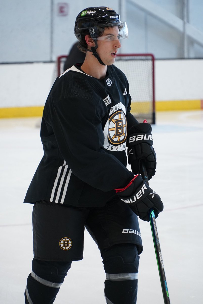 Boston Bruins tweet media