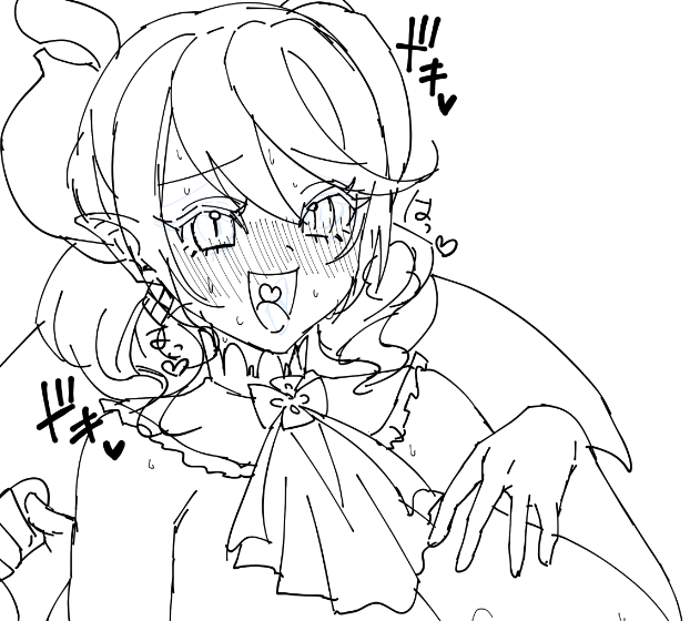 ラビュリンすぅぅぅぅ～～～～😤😤😤😤😤 