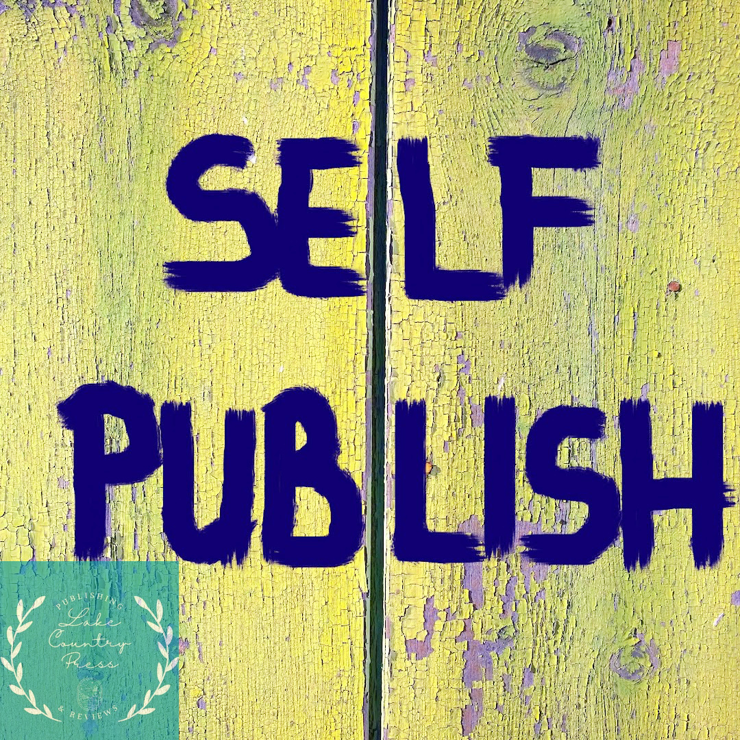 LakeCtryPress's tweet photo. Have you ever read a self-published book? #LakeCountryPress #BookishQuestions #Reading #Writing #ForAuthors #ForReaders #reviewers #indiepublisher #Bookstagram https://t.co/0gWGpWAZQ4