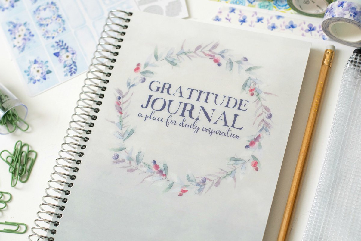 Toastmasters86's tweet photo. Do you have a #gratitude journal? Writing a daily gratitude list, preferable before bed time, has proven to be successful to our well being. Would you like to join us for a #fun and #interactive #learning experience? Find a club near youhttps://www.toastmasters.org/find-a-club https://t.co/Tu3AUpLyv6