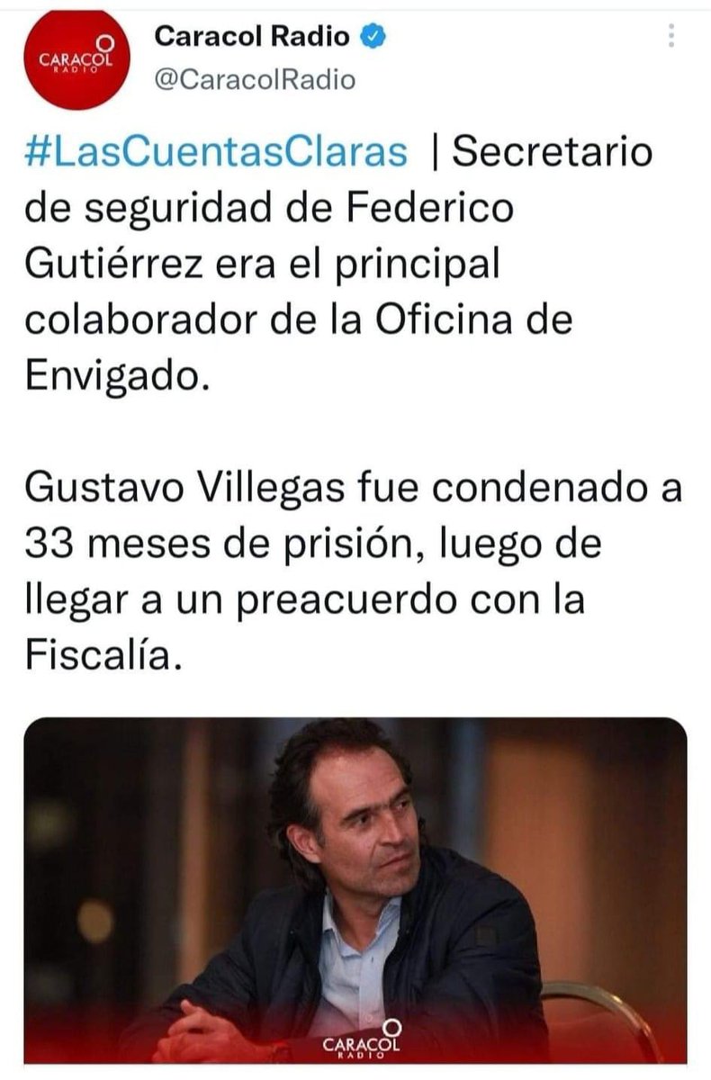 ICHelmuth's tweet photo. @FicoGutierrez Habla de ir contra la corrupción y entonces esto fue a sus espaldas ??? https://t.co/FhAKi4bXBg