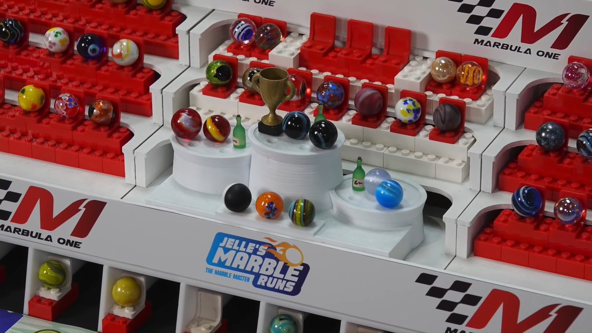MidnightWisps's tweet photo. You may not be racing in Season 3, but you sure are a marble of moments.
Truly memorable moments.
Looking forward to see you again stronger in Marble League 2022, @wospy_jmr!
#WillOfTheWisps #MarbulaOne #GhostDriver https://t.co/CkvK5DWilj