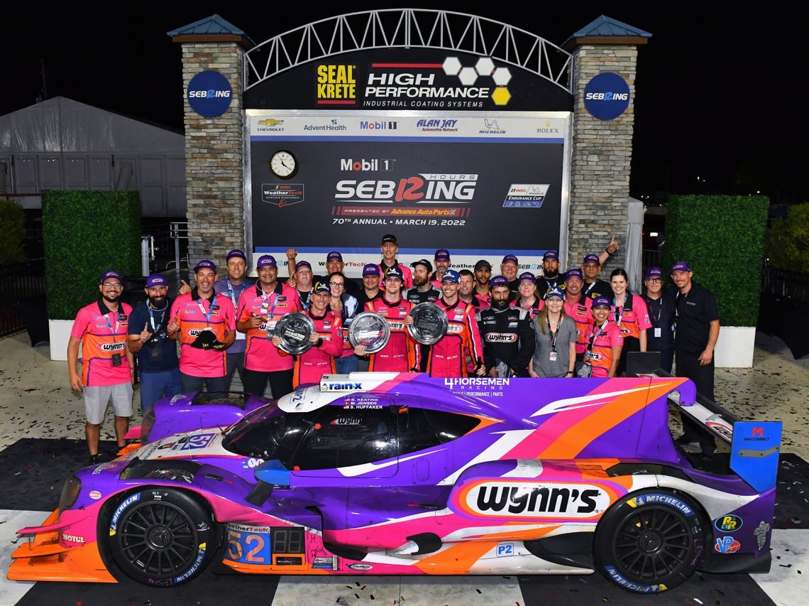Wynn First Racing Wynn's Racing on Twitter: