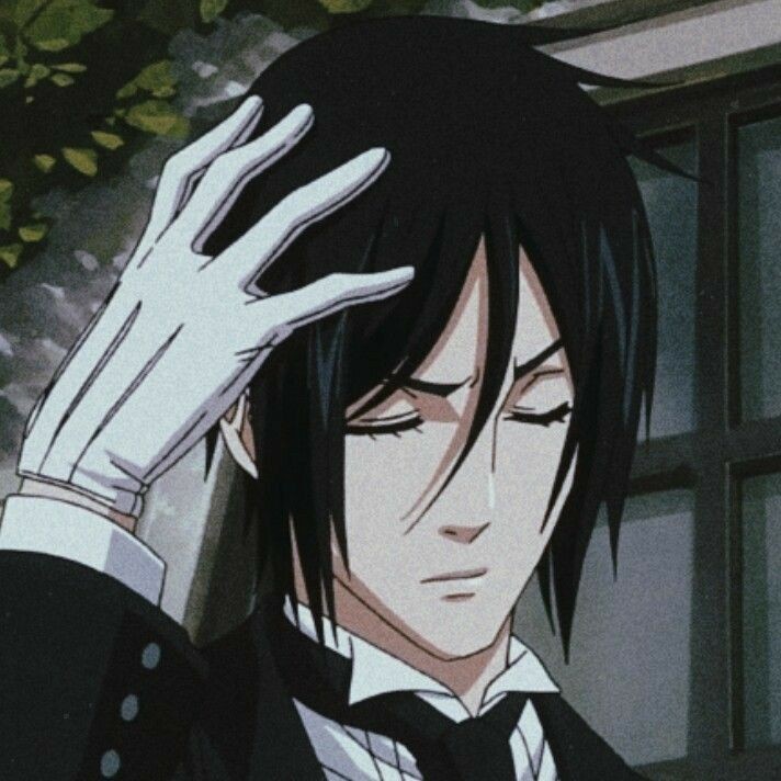 BLACK_BUTTLER_'s tweet image. “Why, Miss Sutcliff. I beg you not to fall here and now in front of everyone. Don't make me take it out of here and carry it out like the last time..."