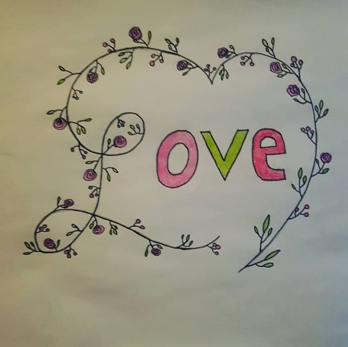 manche_chloe's tweet photo. l'amour sa sert qu'a une chose a rendre malheureux https://t.co/unorkfbw3m