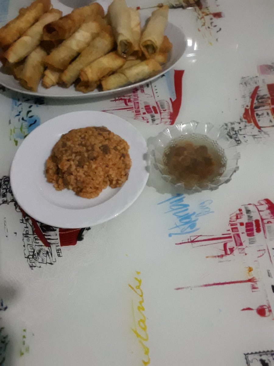 Bulgur pilavï##üzüm hoşavı##ıspanaklı börek