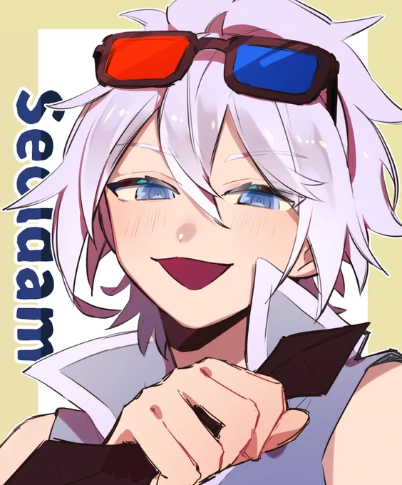 🥳🥳#SeoldamArt 