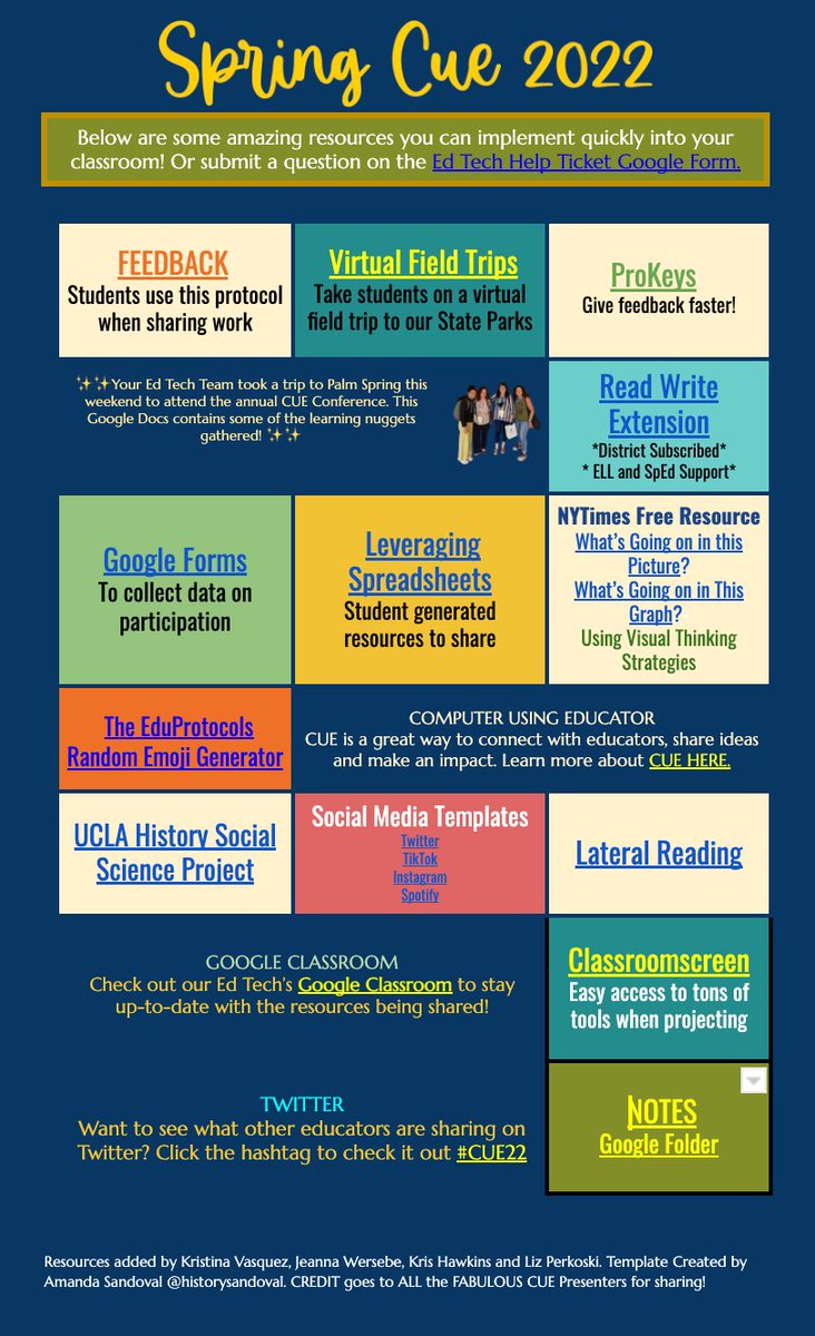 Kristina Vasquez tweet media