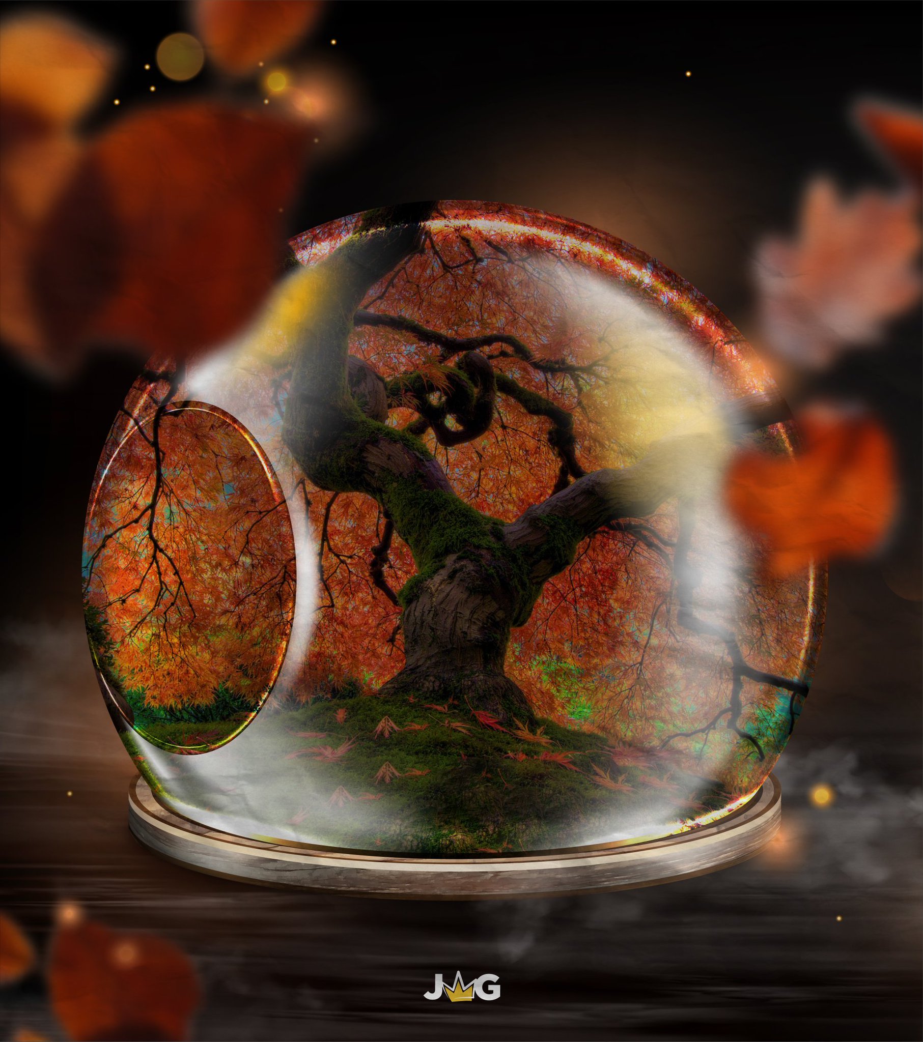 Jackson Wang Global on Twitter " 🍂World Of Jackson🍂 JWG 2022 Fundraiser for 28th Bday & Album