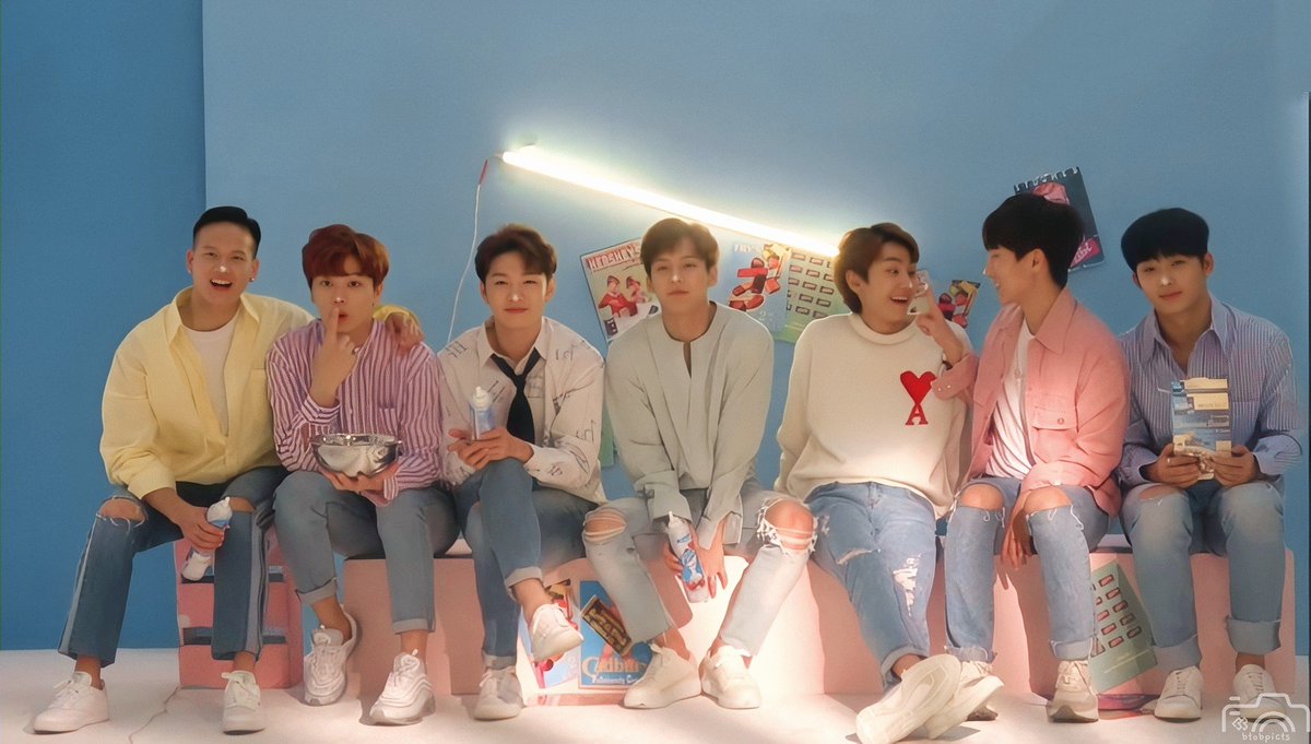 yookcandrawit's tweet photo. It has been 3 years ago already but my heart's still stuck in 7Y7M era. 😭💙

BTOB 10 YEARS AND FOREVER
#ADecadeWithBTOB
#우리들의_10주년_비투비_덕분이야 
@OFFICIALBTOB https://t.co/GGrnkEJlJM