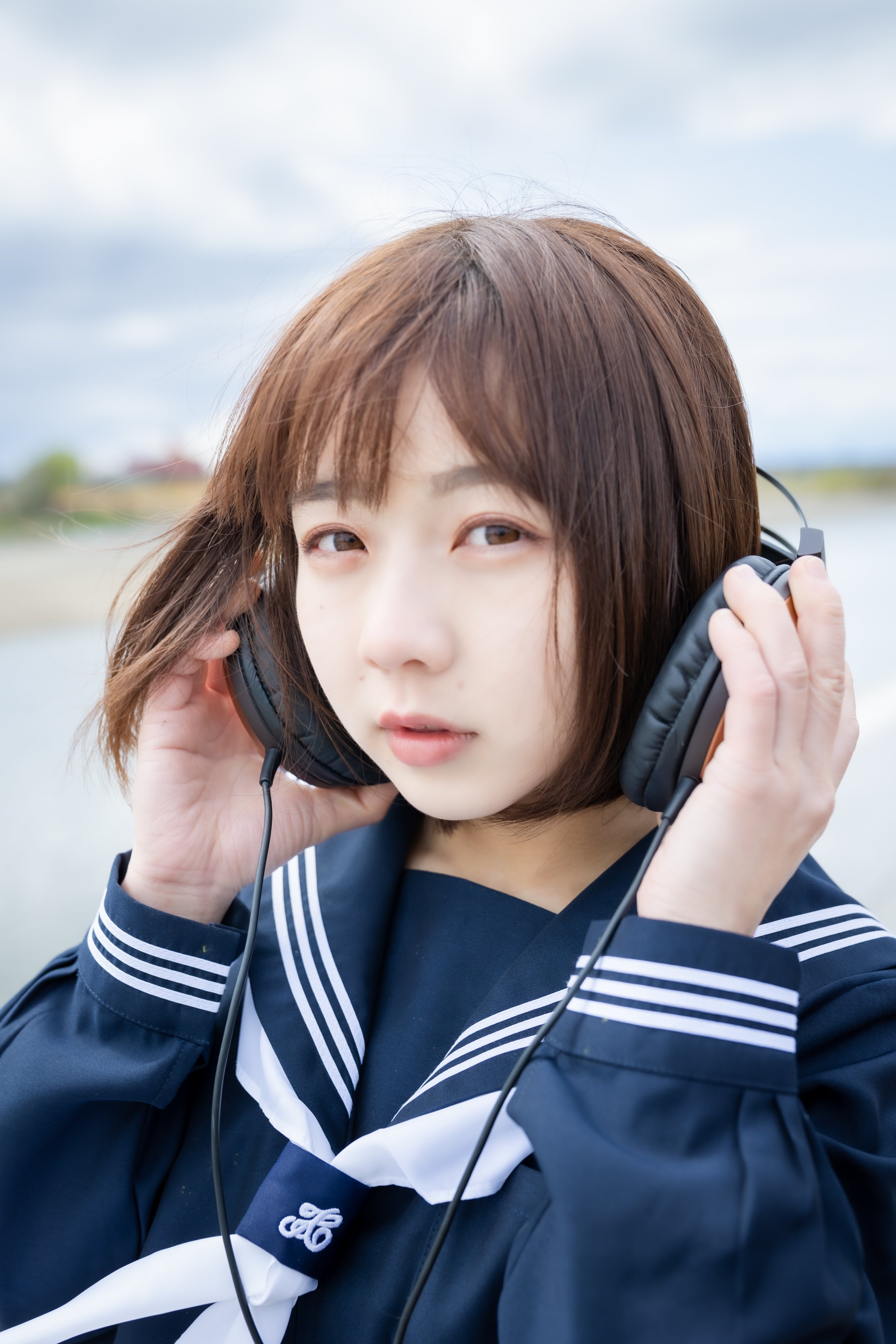ヘッドホン女子 Twitter Search Twitter