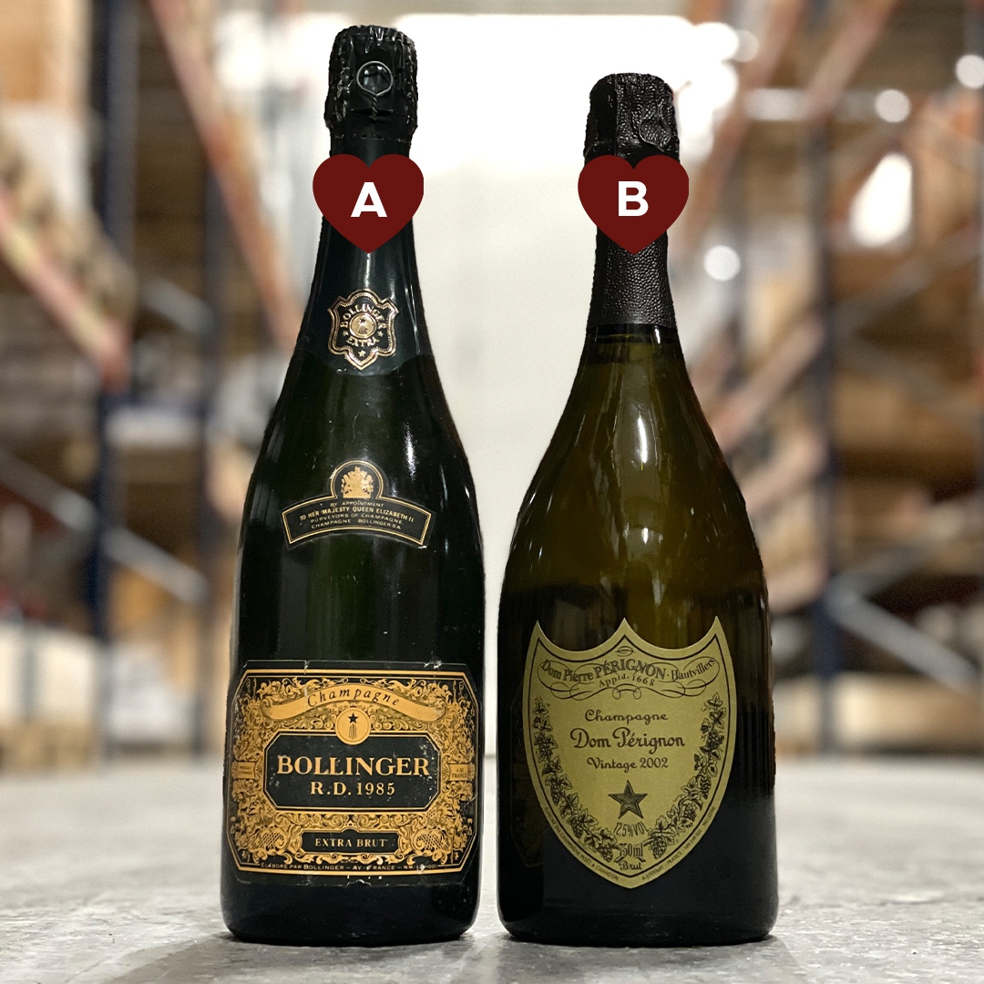 RareWine Group tweet media