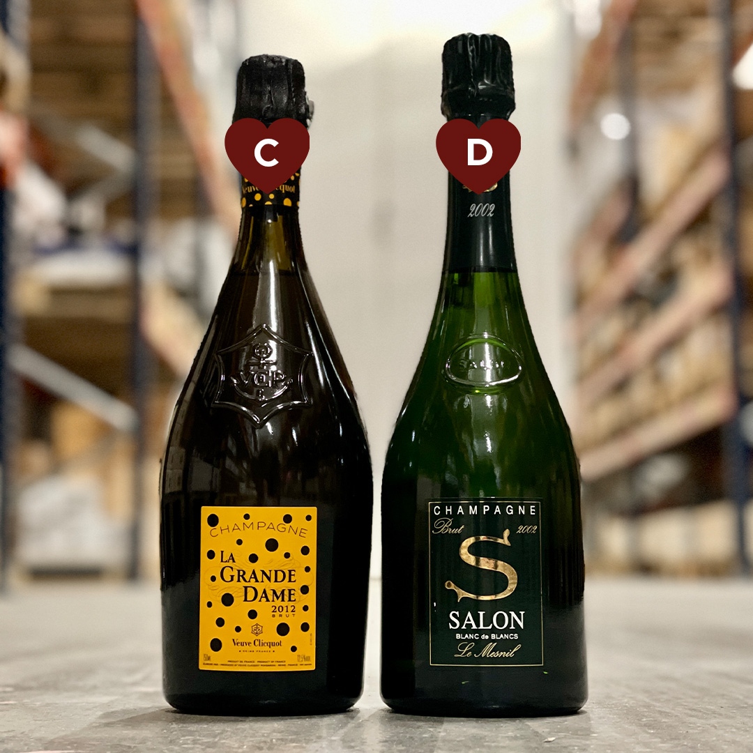 RareWine Group tweet media