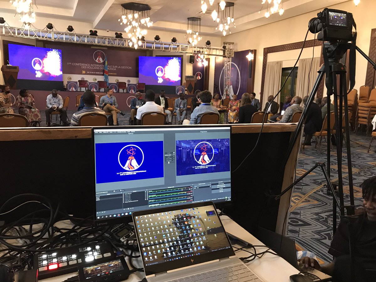 Kivu Youth Entertainment tweet media