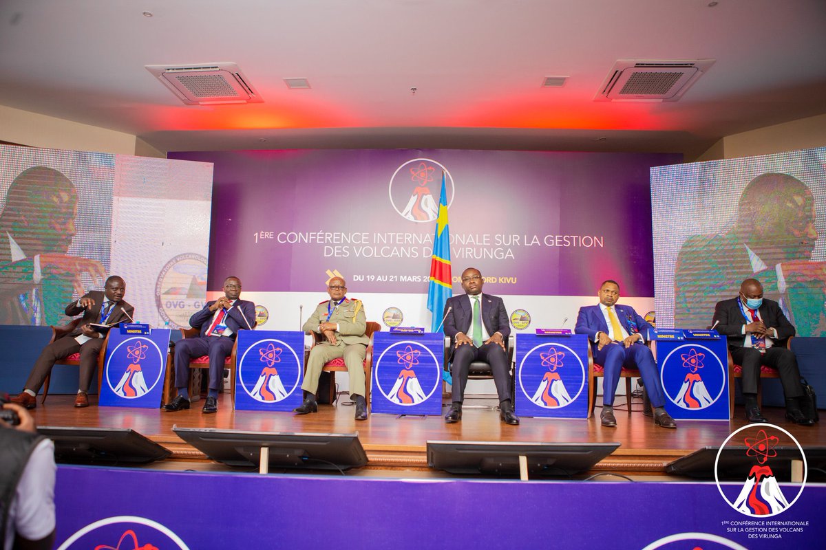 Kivu Youth Entertainment tweet media