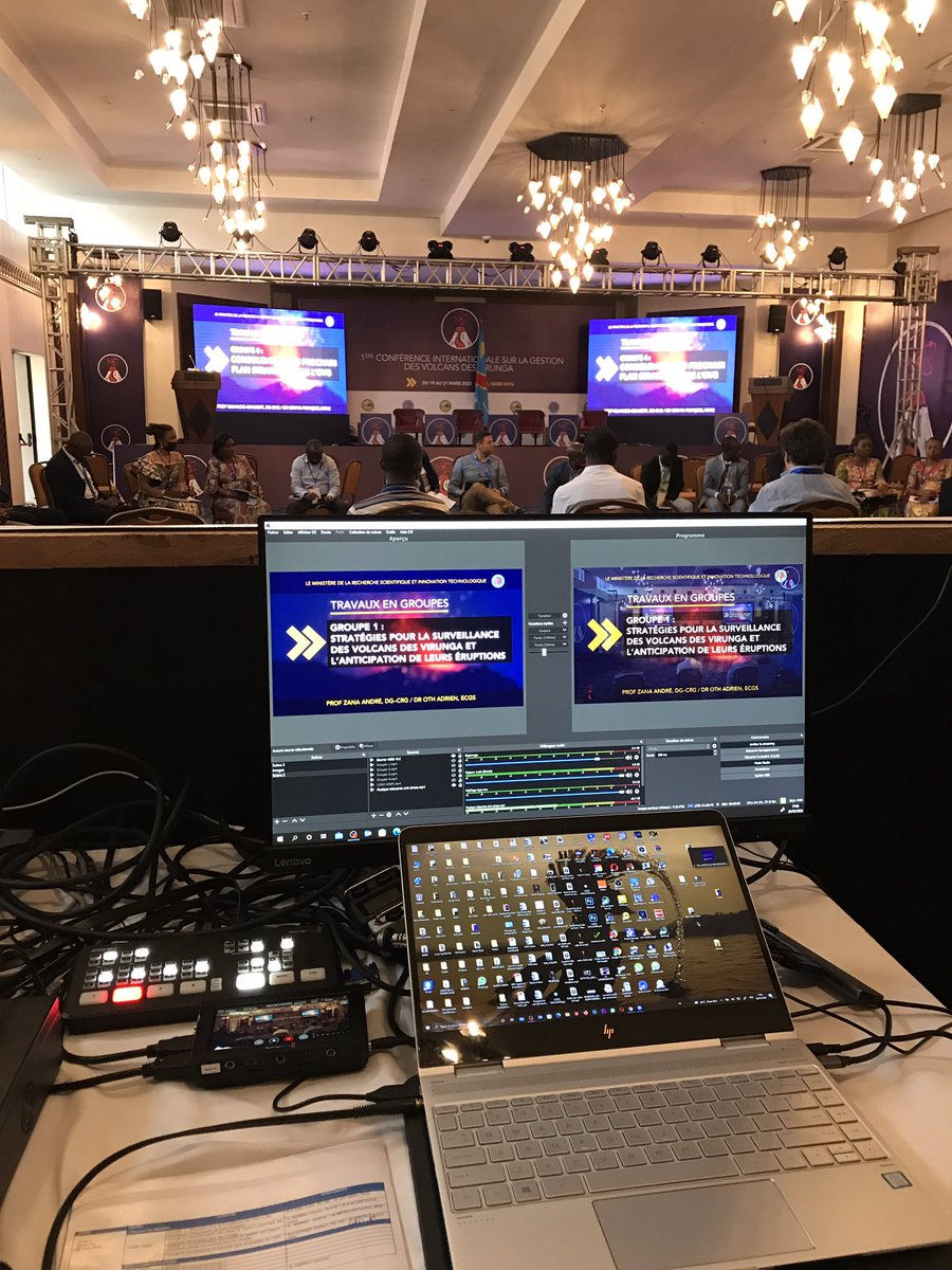 Kivu Youth Entertainment tweet media