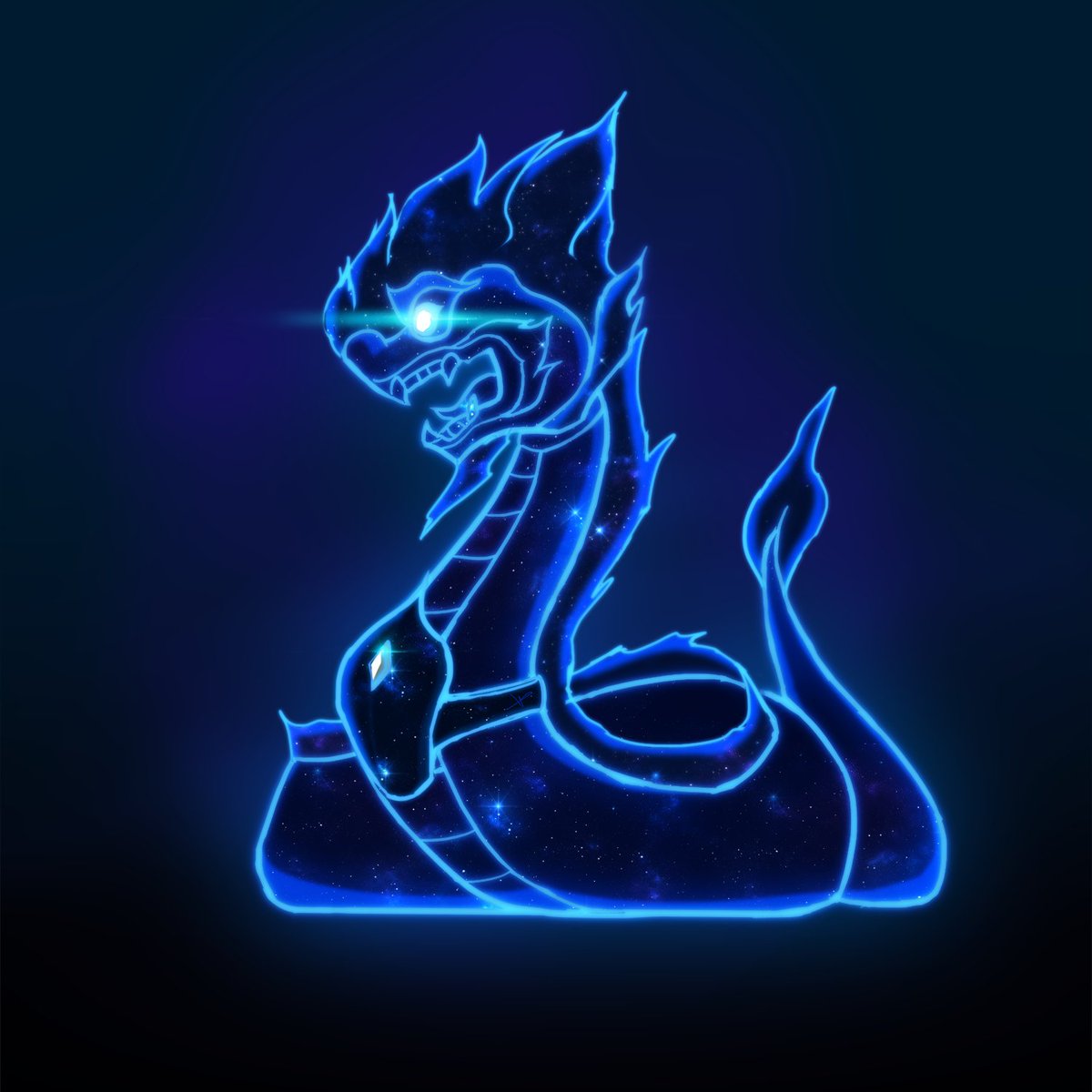 Hype Viper (@lenburyvip) on Twitter photo 🧙♂️The Space and the Unknown. 
🐲Hype Naga #091 : RARE
🔥Unleashed! Fearless warriors ❤️🔥
Available on Opensea 
opensea.io/assets/0x495f9…
x.com/LenburyVip/sta… 🧙♂️The Space and the Unknown. 
🐲Hype Naga #091 : RARE
🔥Unleashed! Fearless warriors ❤️🔥
Available on Opensea 
opensea.io/assets/0x495f9…
x.com/LenburyVip/sta…
