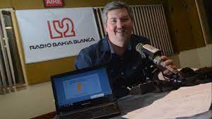 Regresamos a las 22 Hs x LU2 y 92,7 con RESULTADOS, todas las categorías de la <a href="/LigaDelSurOK/">LigaDelSur</a> . Gracias a la radio, a los anunciantes que acompañaron este proyecto, a todos los protagonistas de la Liga. Gracias a <a href="/JulioAT/">Julio Ayala Torales</a> por la parte publicitaria. Los espero