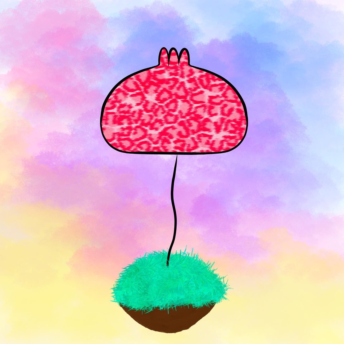 Beamonft's tweet image. These are Beables, where all the Beamo’s live and sleep! All Beables are soft, fluffy and comfortable. There are plenty of Beables in Beamoverse, to house all of the Beamo’s. All Beamo’s are still hibernating in their Beables. Hibernation ends soon!! 

instagram.com/p/CbVJpTZswmF/…