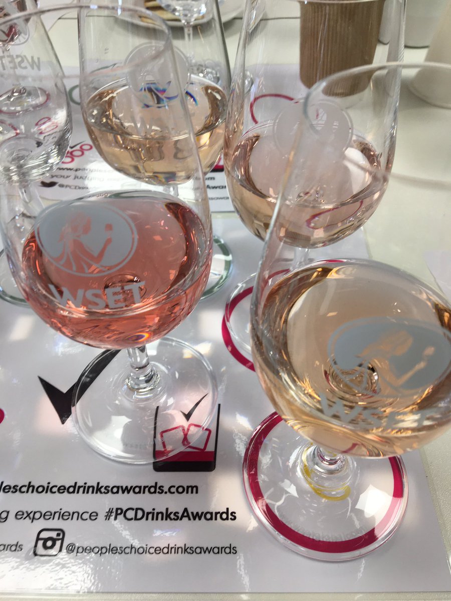 Cabernetsue's tweet photo. Judging today People's Choice Drinks Awards @WSETglobal @WSETschool So great to be tasting again! Not sure I was at the right table at one point - see Mindful Drinking pic 😂😂 but great experience and good to catch up with friends and colleagues. #pcdrinksawards @PCDrinksAwards https://t.co/CIwsSUakdp