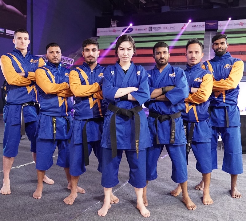 NijwmBa07361238's tweet photo. Punjab Fighter's 
Team 🔥🇮🇳🥰✌️ Ultimate Karate League Session 2.0
#uklnijwm 
#ultimatekarateleague
#UKL 
@PramodBoroBTR @UKLworld @_LakhyaKonwar_ @UGBrahma @NijwmBa07361238 @anandmishraips https://t.co/2AOaUxNiWD