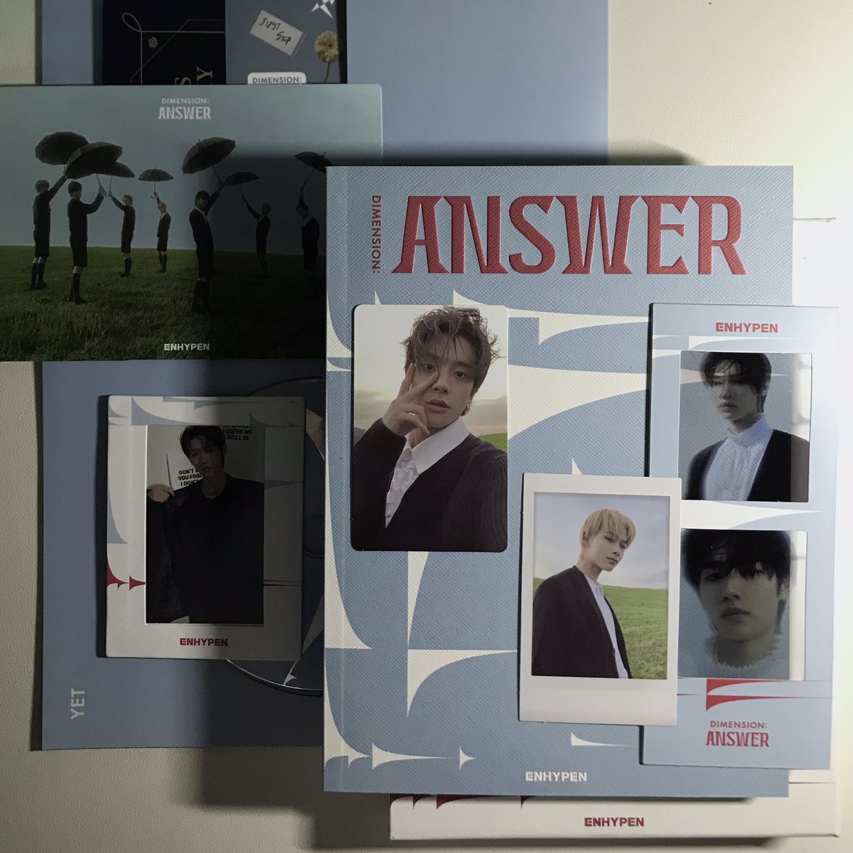 shlxnr's tweet photo. π³ mail from @ramyeonzmart #RMPH_FEEDBACKS
d:a set finally arrived! thank u for another successful transaction β‘
β if youβre looking for a trusted shop here on twitter, make sure to check them out ~ https://t.co/Q70PR6giIS