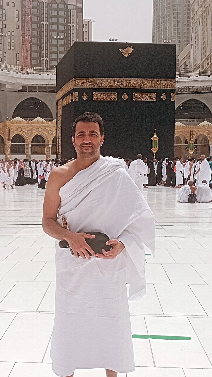 هاني سايبي (@hanisaibi) on Twitter photo 