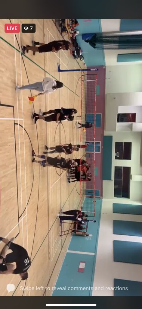 'the jockeys' tweet media