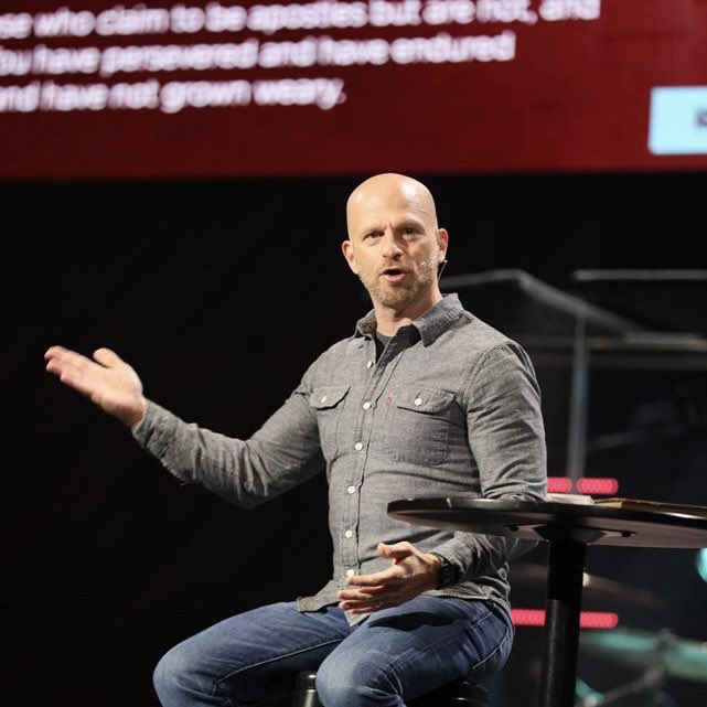 pdenglert's tweet photo. โThe sad irony of our day is we can be deeply committed to being a Christian but not be deeply formed by Christ.โ
โ @richvillodas
Powerful message on the #ChristianLife by @johniamaio @browncroft this morning / https://t.co/GlAuAKWoVi
#roc #thisisroc #forroc #afirmfoundation https://t.co/iaxUtqUfCn