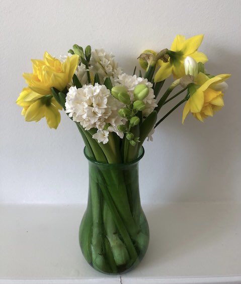 FilippoGrandi's tweet photo. Happy #Nowruz to all those who celebrate it.

Especially to the people of Afghanistan, wishing them the peace and prosperity they rightly deserve.

And may this festival of renewal help bring hope to a world that needs it like never before. https://t.co/7cFuiY6Rl7
