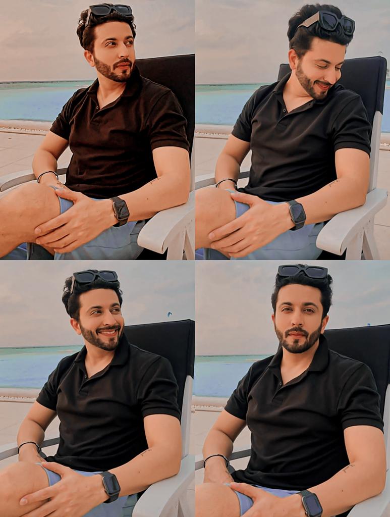 My Dil Goes..🥺💘
#dheerajdhoopar