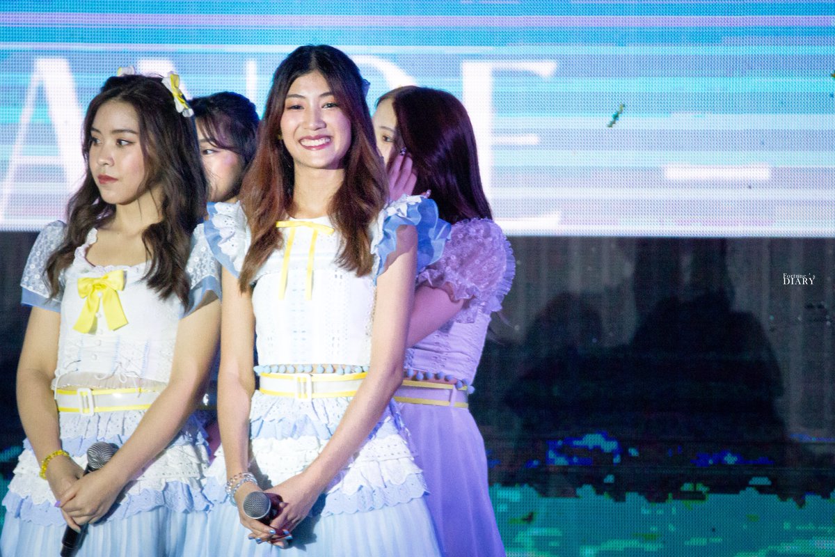 fortune_diary's tweet photo. ยิ้มกระชากใจ จากฮอร์จุงฮอร์ใจ

#FortuneCGM48 #CGM48 #SayonaraCrawlTH_1stPerf #BNK48 #FortuneDiary https://t.co/0sd1KJI4C5