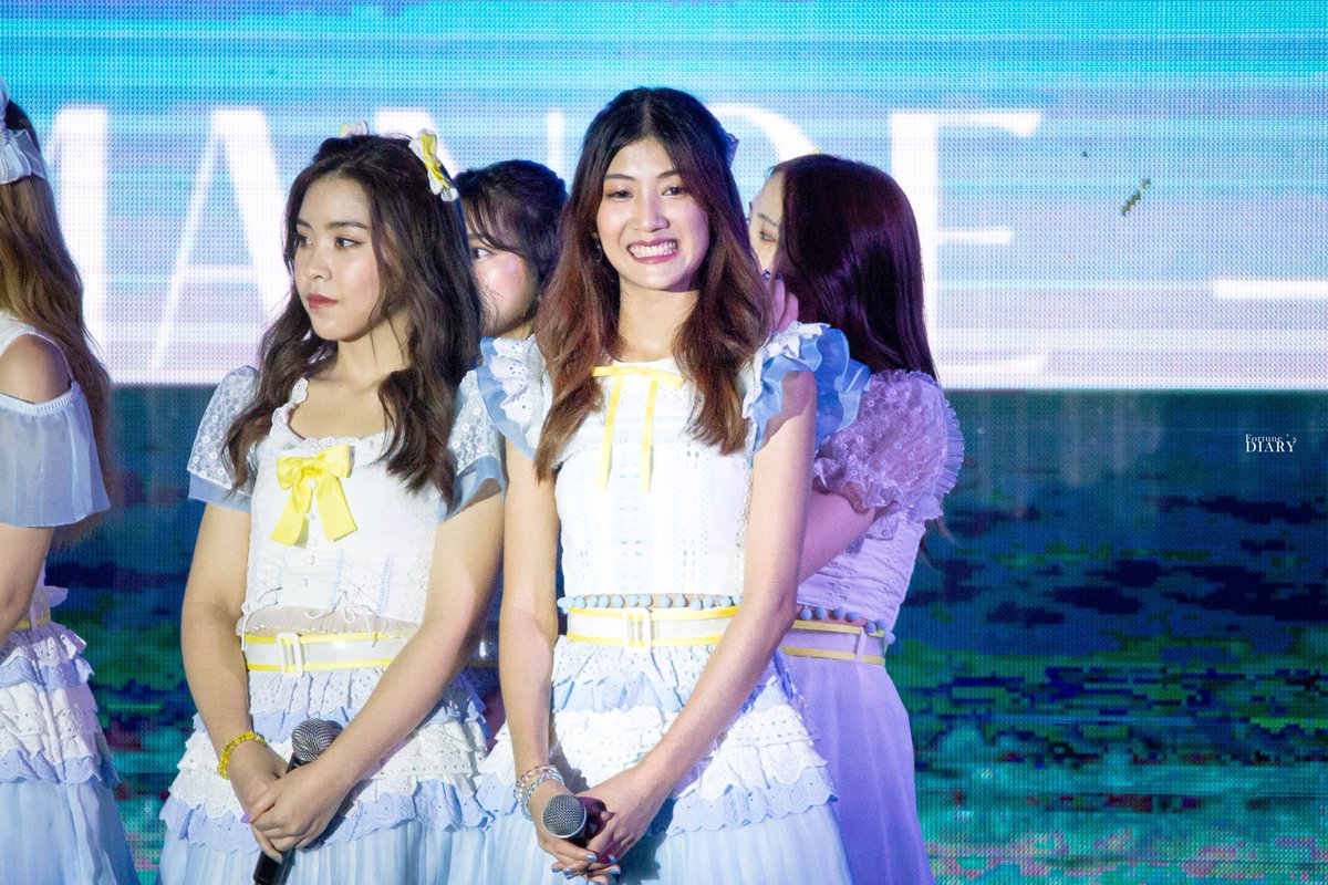 fortune_diary's tweet photo. ยิ้มกระชากใจ จากฮอร์จุงฮอร์ใจ

#FortuneCGM48 #CGM48 #SayonaraCrawlTH_1stPerf #BNK48 #FortuneDiary https://t.co/0sd1KJI4C5