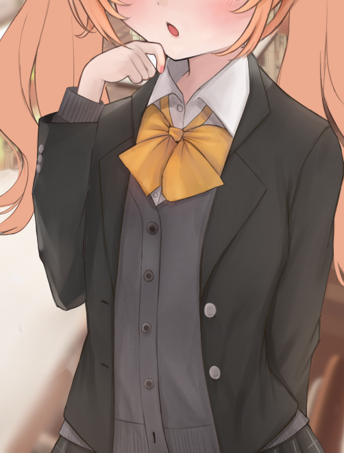 120日目!
進捗～進捗～
服むずい...
次の課題は服か構図だなあ～
#1000日間お絵描き 