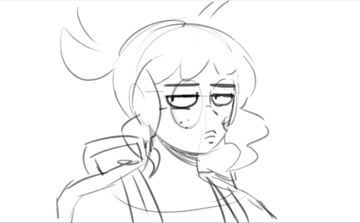wip 

#webcomic 
#webtoon 