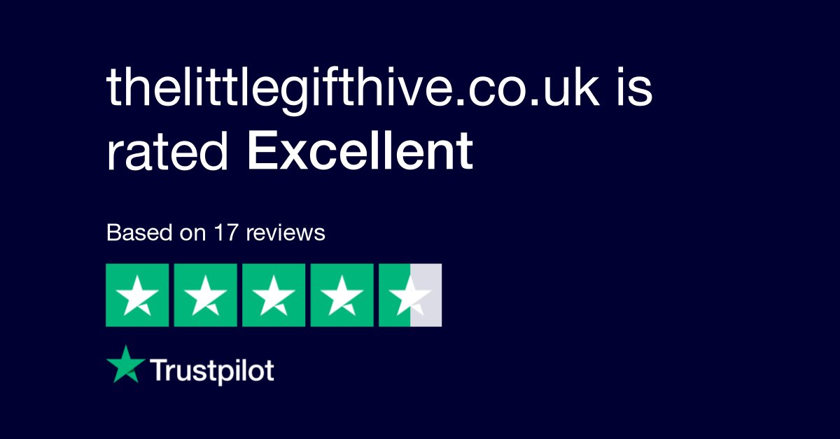 🐝The Little Gift Hive Ltd 🐝 tweet media