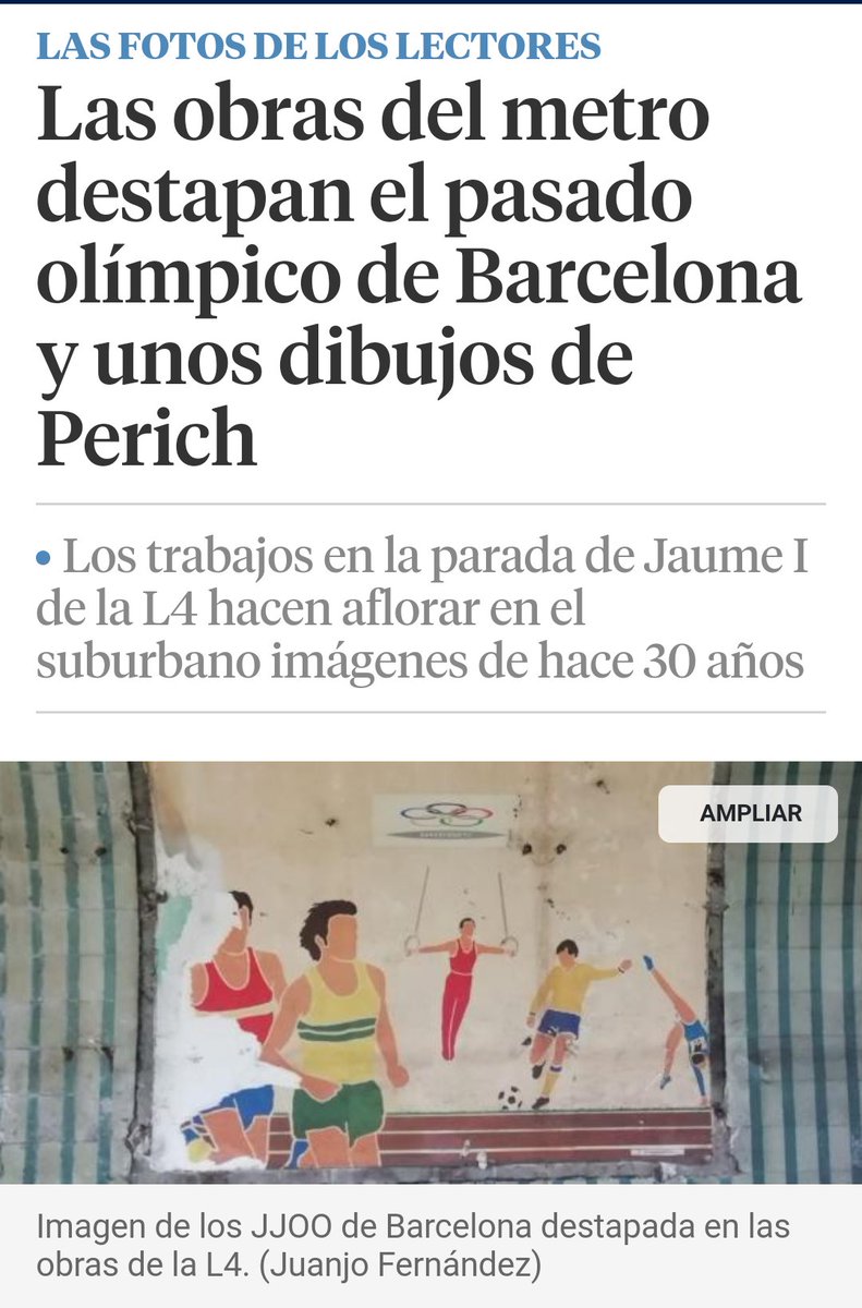 perichberini's tweet photo. #ElPerich #JaumePerich https://t.co/iUG7uT3qx4