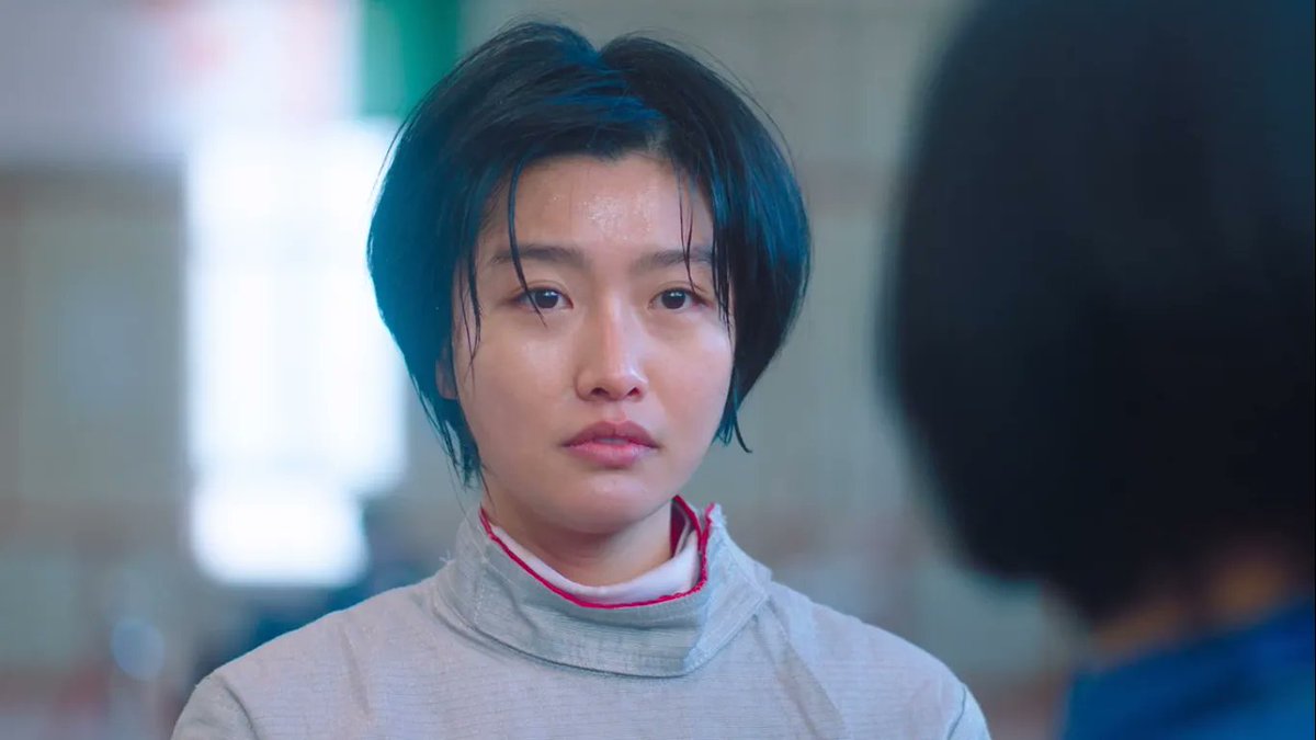 kdramaservice's tweet photo. #TwentyFiveTwentyOneEp12 features that it's okay to give up. Giving up doesn't always imply that ur a nasty person, a loser, or whatever other negative label you've assigned to yourself. It can indicate that u r mature enough to recognize when to cut your losses &amp; bold enough to— https://t.co/TkGwDlasR3