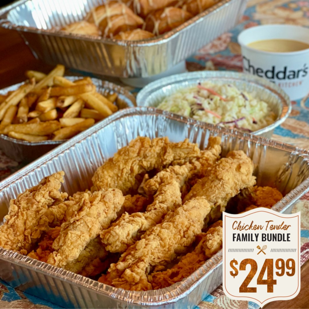 If you think the new AMS is fast 💨 &amp; hot 🔥 you should see our Family Bundle. 👀

Make a pit stop curbside and grab yours today.

#FOHGQT500