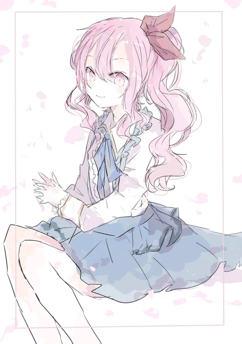 #prsk_FA 
