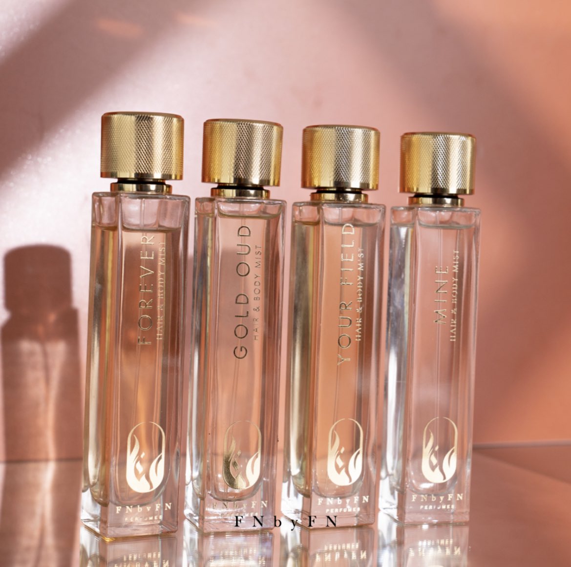 عطورات الشعر من فن

 #FnByFn