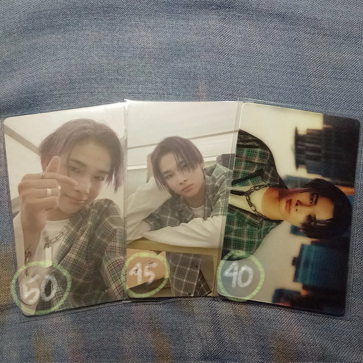 nshrikispace's tweet photo. wts ㅡ want to sell

photocard ni-ki on pict:
♡ down selca 
♡ down konsep
♡ down lenti
♡ hype konsep

📍dom kaltim - kalimantan timur

t. mau jual lfb pc niki riki border carnival bdc era down hype https://t.co/jHrL9prupM