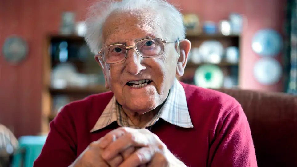 TheOnion's tweet image. Wise, Thoughtful Elder Won’t Put A Sock In It bit.ly/3KYKtvr